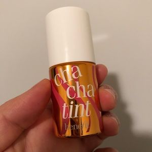 Benefit Cha Cha Cheek and Lip Tint
